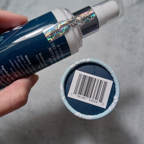 Habits Pillow Spray - Lavender Sleep Spray for Pillows - Picture 10 of 10